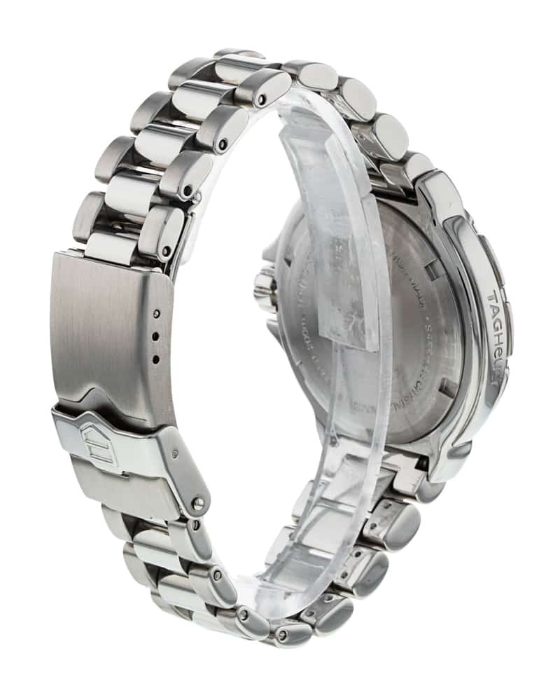 Tag Heuer Formula 1 Sparkling WAC1216.BA0852
